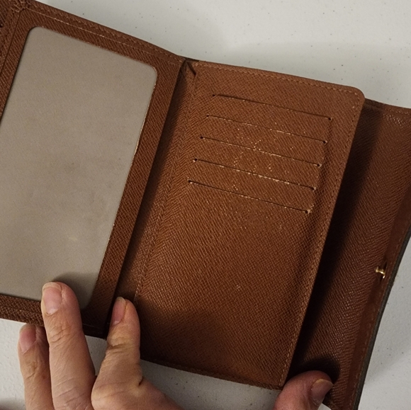 Louis Vuitton - authentic vintage from the 2000 collection. - Picture 9 of 11